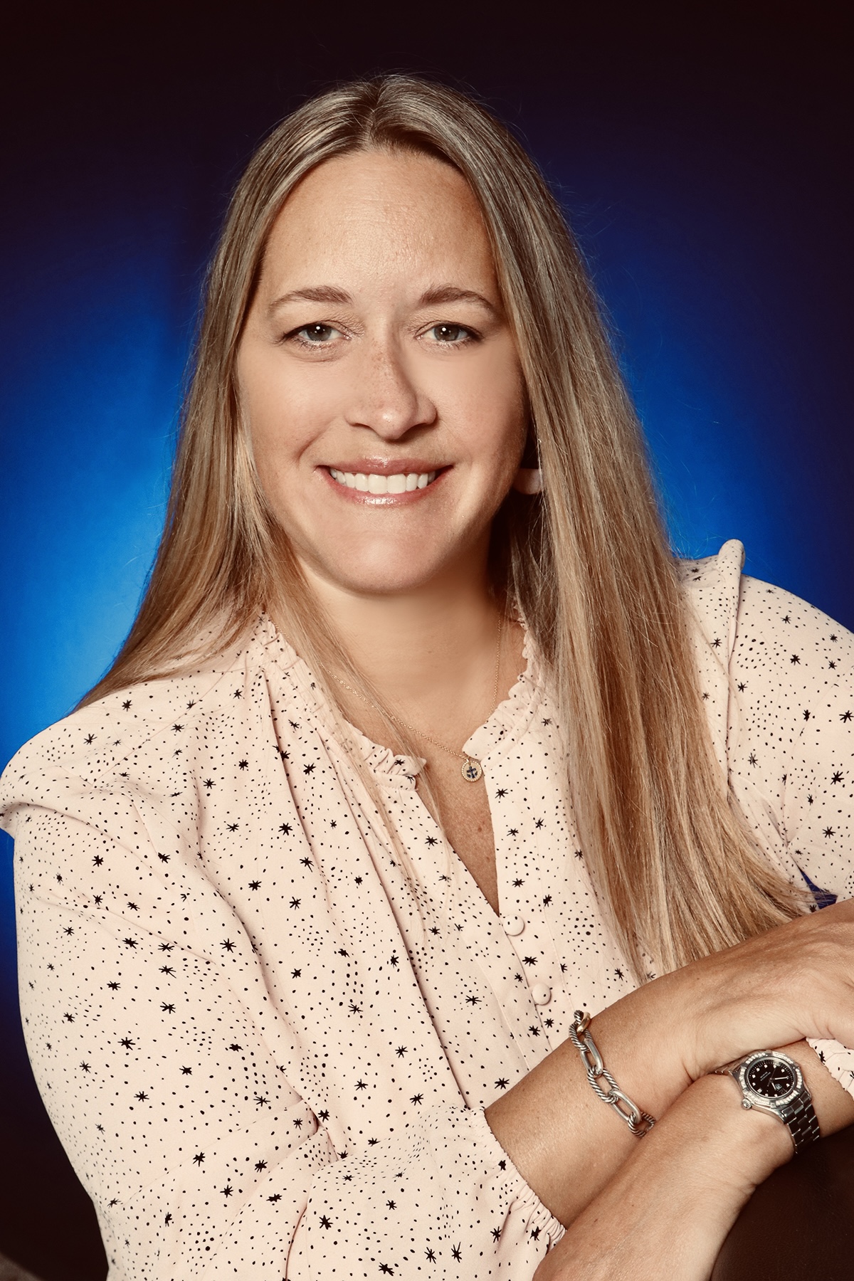 Tricia Driscoll-Military Discount