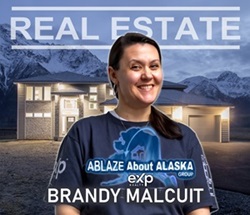 Brandy Malcuit-Are You Behind On Your Mortgage?