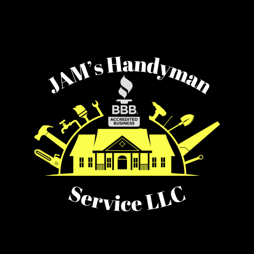 Jordan A Malin-JAM'S HANDYMAN SERVICE LLC