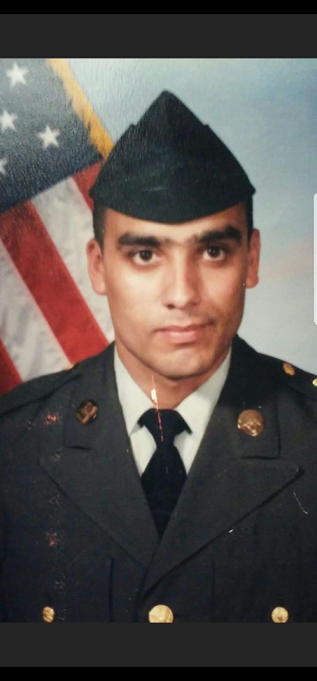 In Loving Memory Of Christopher Gomez