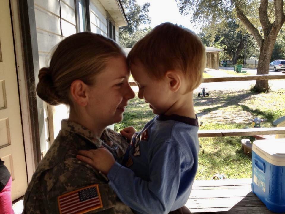 Ashley Atwell's Story