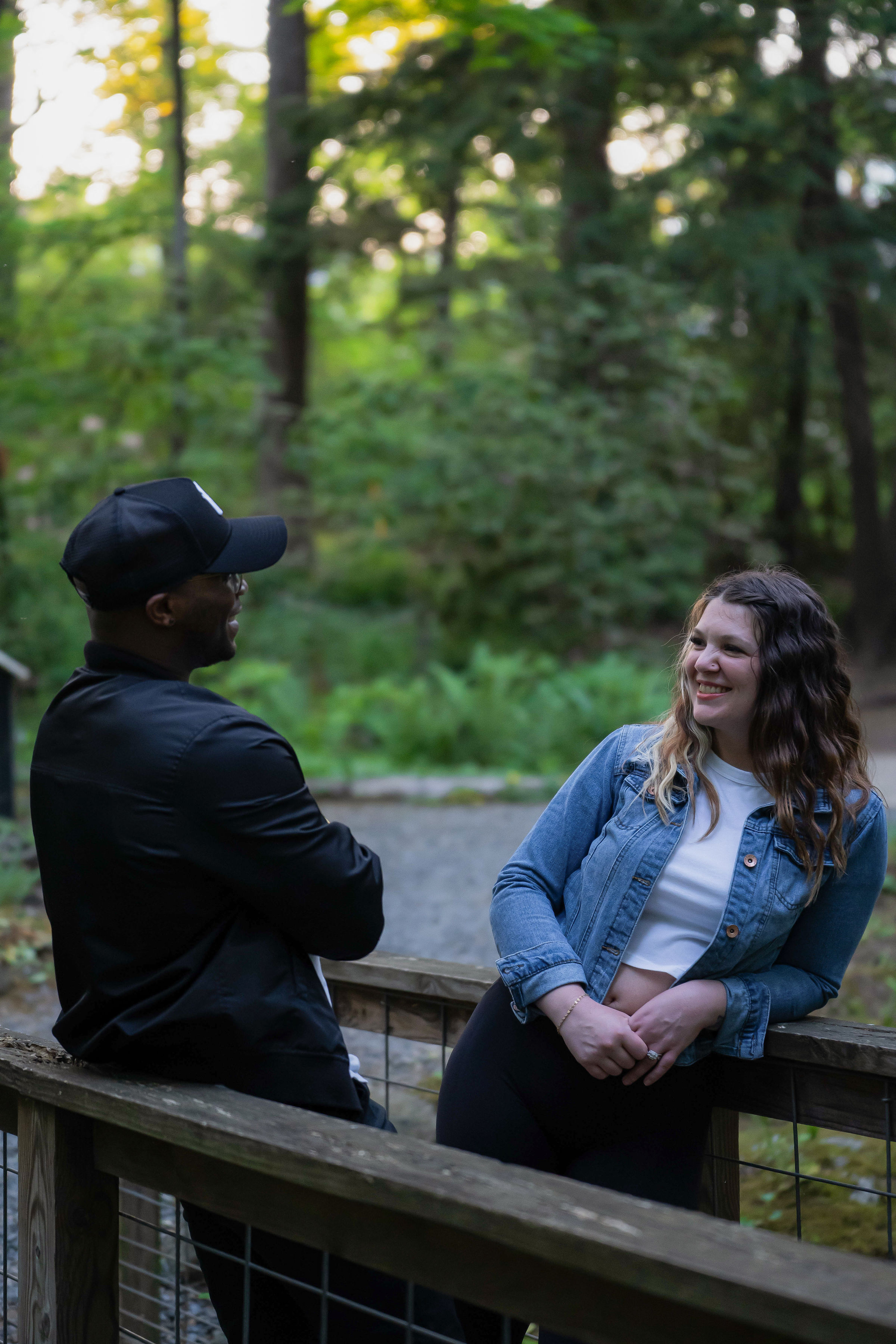 Kristen Johnson's Story
