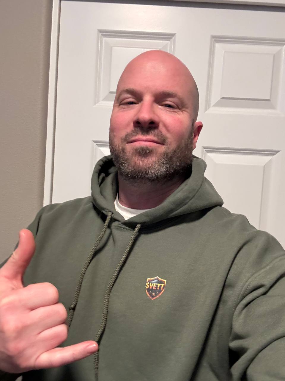 Matthew Rhoads's Story